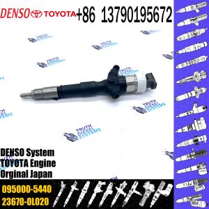 high quality Common Rail Nozzle 6980542 DLLA155P1062 BDLLA155P1062 095000-5920