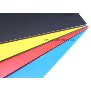 Buy cheap Flexible PVDF Coating Aluminium Composite Panel 15mm ACP Aluminium Sheet from wholesalers