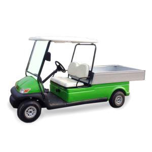 Buy cheap Customized Electric Utility Vehicle , Battery Operated Golf Buggies CE Certificate from wholesalers