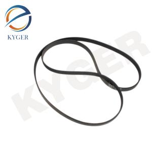 Buy cheap LR013697 Drive Belt LR013697 2.7L 3.0L Diesel D4 Drive Belt For Land Rover Car Auto Parts RR D1 D2 D5 RRS from wholesalers