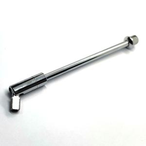 Buy cheap Light Cable Gripper Universal swivel joint Top Side Male M10 from wholesalers