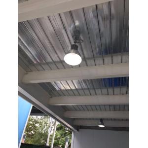 Buy cheap Metal Halide 140Lm/W 100W 150W Led Equivalent High Bay from wholesalers