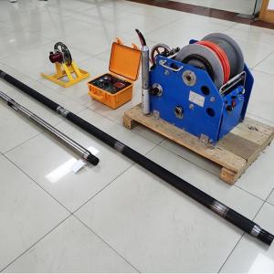 Buy cheap ODM Electrical Geophysical Well Logging Hydrogeology Borehole from wholesalers