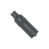 Spark Plug Wire Assembly Stable Performance Spark Plug Wire Connector Of Silicone Rubber for sale
