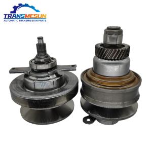Buy cheap Subaru LEGACY TR690 Transmission Pulley Kit 31012AA000 from wholesalers