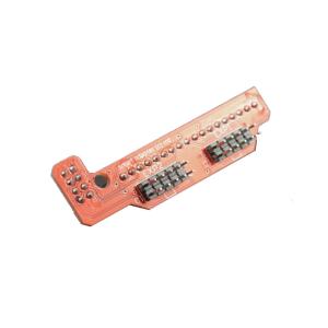 Buy cheap Arduino 3D Printer DIY Kits Adapter Plate With Atmel Atmega328 from wholesalers