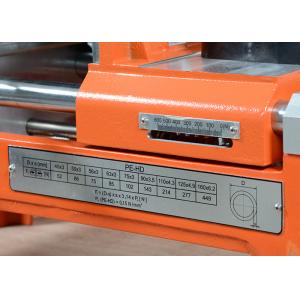 Buy cheap CE 20-63mm Ppr Pipe Manual Butt Fusion Machine from wholesalers