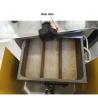 Buy cheap PVC edge banding straight full automatic edge banding machine KC307P with pre-milling function from wholesalers