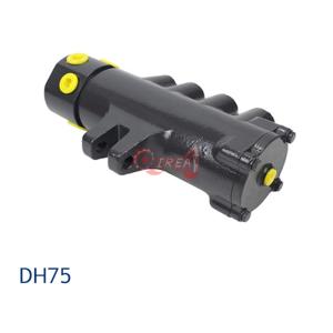 Buy cheap Daewoo Excavator Hydraulic Parts DH75 Center Swivel Joint from wholesalers