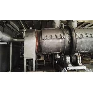 Buy cheap High Performance Activated Carbon Making Machine 1-5t/Day With Crushing Screening from wholesalers