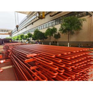 Buy cheap Advanced Serpentine Superheater And Reheater For Industrial Use from wholesalers