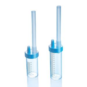 Buy cheap Mucus Trap Convenient and Safe Medical Disposable Specimen Container from wholesalers