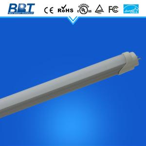 Buy cheap 18w T8 LED tueb 3 yerars warranty for commerical lighting ETL approval from wholesalers