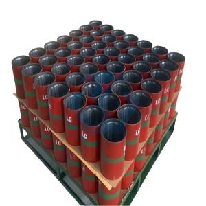 Buy cheap API 16C Oilfield 2 Fig 1502 Forged High Pressure Alloy Steel Swivel Loops Casing And Tubing Pipe Integral from wholesalers