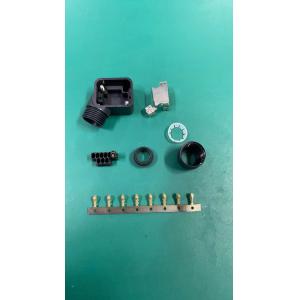 Buy cheap MX-9 servo motor cable connector from wholesalers