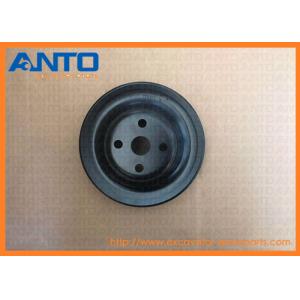 Buy cheap 3918204 3926855 Fan Belt Pulley For Cummins 6CT Hyundai R210LC7 R140LC-7 from wholesalers