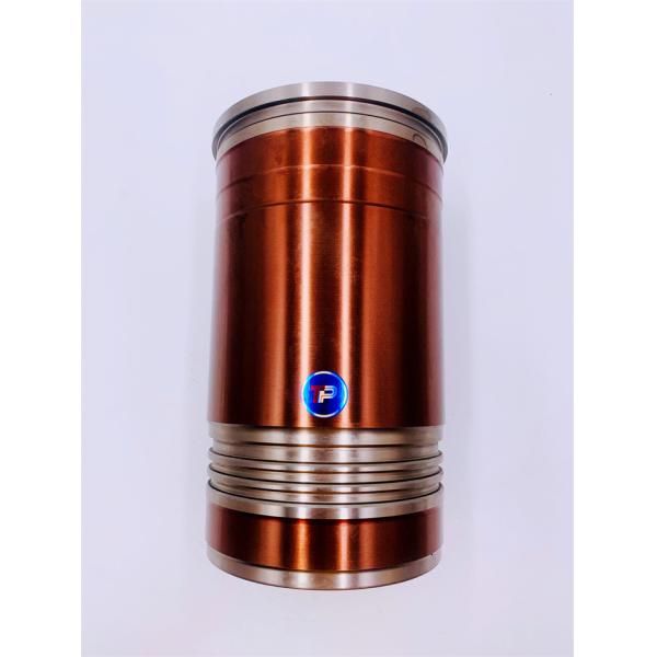 Quality 1609874  C16 Diesel Engine Cylinder Liner 1979322 132-6881 for sale