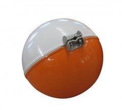 Buy cheap 600mm Reflection Coefficient Aircraft Warning Sphere from wholesalers