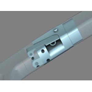 Buy cheap Lightweight Full Carbon Folding Bike Frame Foldable Bicycle Frameset 20inch from wholesalers