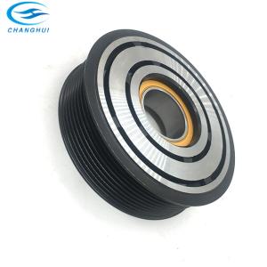 Buy cheap 60W 150hp Thermo King Pulley For Thermo King X430 from wholesalers