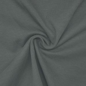 Buy cheap Factory Wholesale Solid Fabric 100 Cotton Material Knit Interlock Fabric for Men Shirt from wholesalers