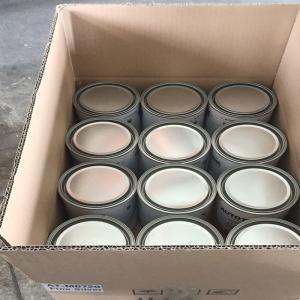 Car Refinish Paint Ready Mixed Colors Toyota 041 White 2K AUTOTONE, sales