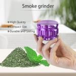 Buy cheap Herb Grinder Cnc Turning Milling Part Laser Engraving from wholesalers