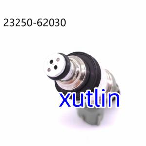 Buy cheap Auto Parts Fuel Injector nozzle  23250-62030 2325062030 23209-62030 for Toyota 4Runner T100 3.4L ES300 3.0L from wholesalers