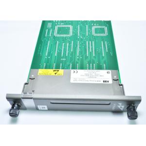 Buy cheap INTKM01 PLC Module Bailey Symphony Time Keeper Master Module from wholesalers