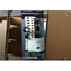 MITSUBISHI 600W 3 Phase MR-J3 Series Servo Amplifier MR-J3-60B AC Driver New In