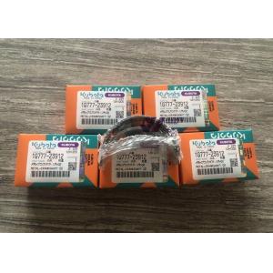 Buy cheap Metal Crankshaft Bearing 1G77723912 Kubota Engine Parts from wholesalers