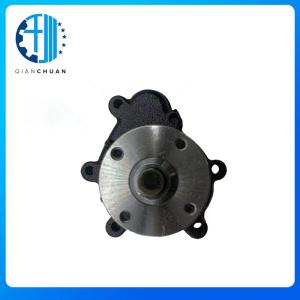 Water Pump For Mazda Titan T3500 Engine SL SL01-15-100 GWMZ-40A Water Pump