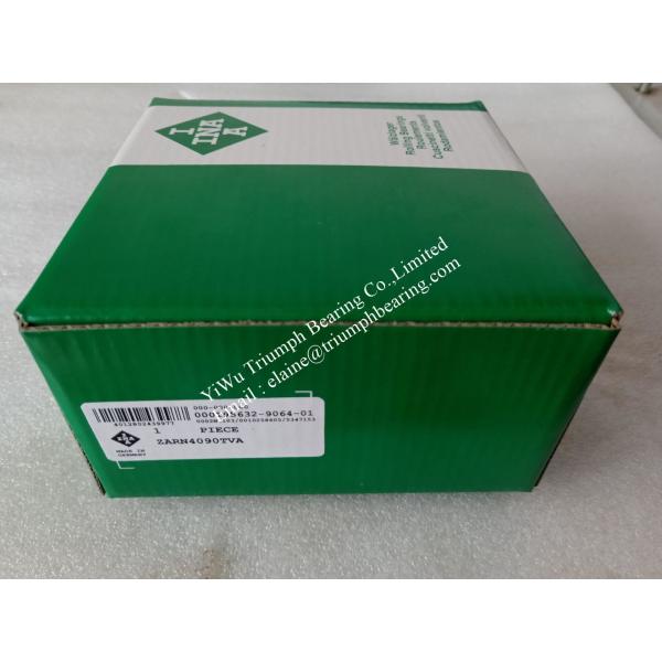 Quality INA  ZARN4090TVA  Precision screw combined bearing for sale