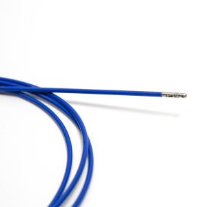 Buy cheap Biopsy Disposable Endoscopic Consumables With Spike Oval Cup Coated from wholesalers