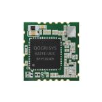 Buy cheap USB Interface Wifi Bluetooth Module RTL8821CU Power Supply 3.3V For Security System from wholesalers