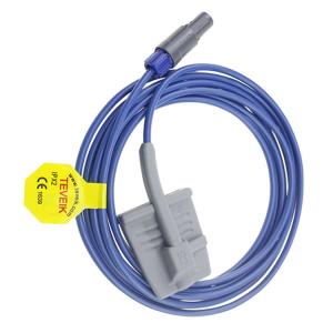 Buy cheap Y Type Reusable Spo2 Sensor 3ft DB 7p For Biolight Patient Monitor Neonate Wrap from wholesalers