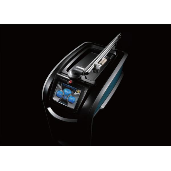 Buy cheap Continuous Operation Pico Laser Machine Pigment Removal Skin Rejuvenation from wholesalers