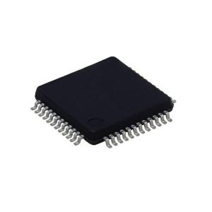 PIC16F Monolithic Integrated Circuit TQFP-44 PIC18F46J50T-I/PT