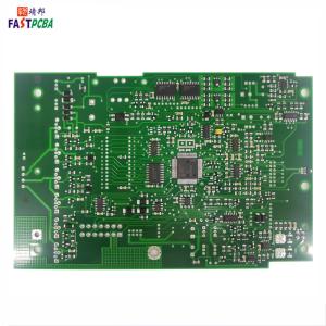Buy cheap Electronic Aluminum LED Lighting PCB Assembly Service from wholesalers