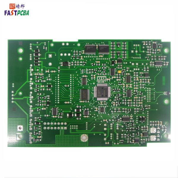 Quality Electronic Aluminum LED Lighting PCB Assembly Service for sale