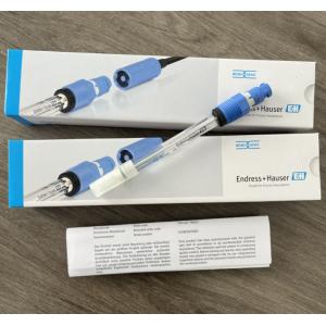 Buy cheap Endress Hauser E+H Analog PH Sensor Orbisint CPS11 CPS11-2BA2ESA CPS11D-7AS2G from wholesalers