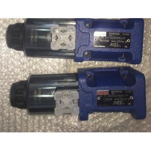 China Rexroth R901336181 4WE10D5X/EG205N9K4/M 4WE10D50/EG205N9K4/M Directional Spool Valve on sale