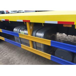 Buy cheap 7.1m Working Paltform 290HP Cargo Truck ZZ1257M4341W from wholesalers