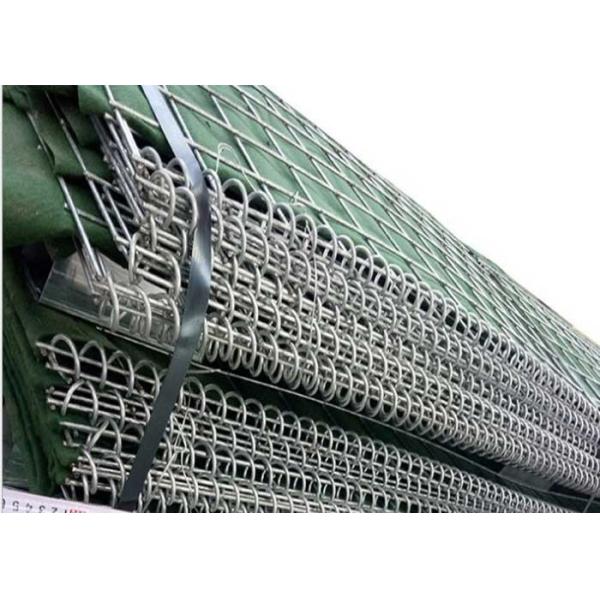 Buy cheap Galfan Wire Welded Mesh HESCO Wall Hesco Blast Walls from wholesalers