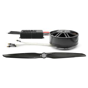 Buy cheap 95KG Thrust System With 19460 Motor from wholesalers