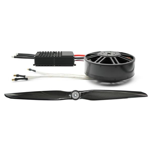 Quality 95KG Thrust System With 19460 Motor for sale