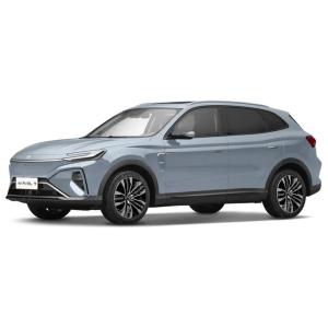 China Feifan MARVEL R ER6 EV Electric Car 's 2023 Luxury Energy Vehicle with 4674 * 1919 * 1618mm Dimensions and 69.9kWh Battery on sale