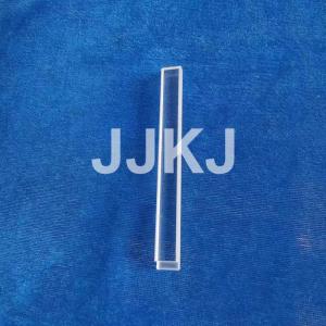 Buy cheap C Axis Optical Protective Window Step Sapphire Window Kyropoulos Method from wholesalers