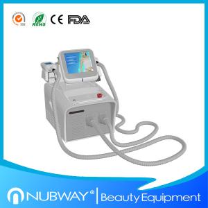 Buy cheap Pulse Vacuum Cryolipolysis Fat Freeze Slimming Machine , Semiconductor Cooling from wholesalers