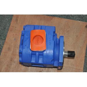 Buy cheap 11C0045P01 Gear Pump Liugong CLG855 Wheel Loader Hydraulic Gear Pump from wholesalers
